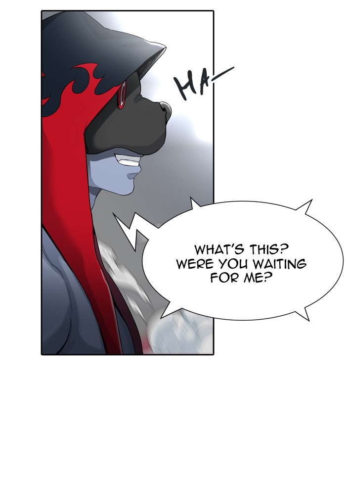 Tower of God Chapter 442 - Page 29