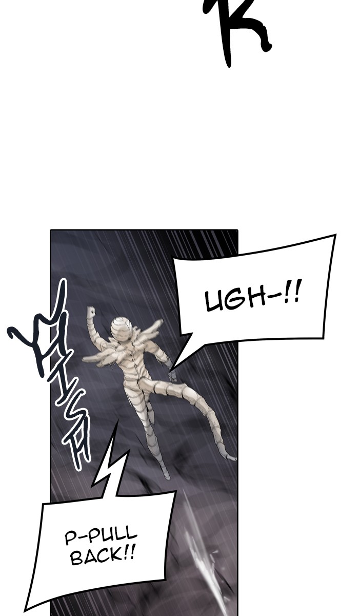 Tower of God Chapter 442 - Page 3