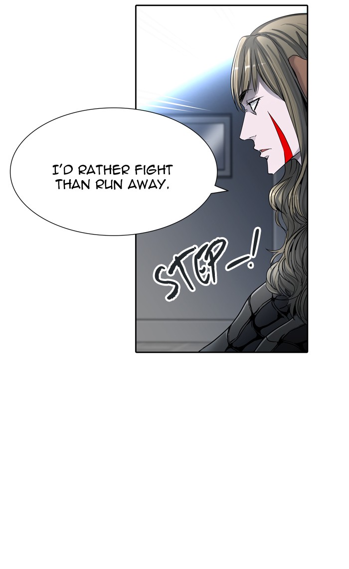 Tower of God Chapter 442 - Page 30