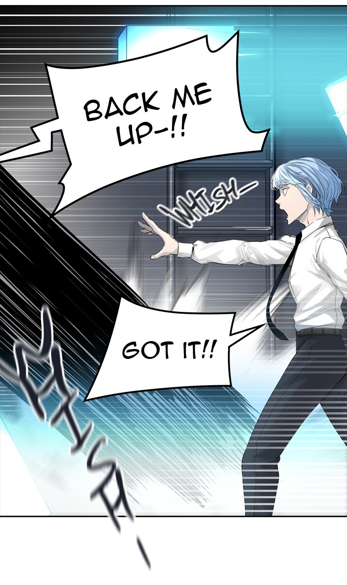 Tower of God Chapter 442 - Page 31