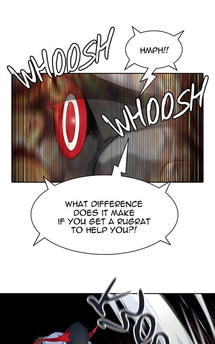 Tower of God Chapter 442 - Page 32