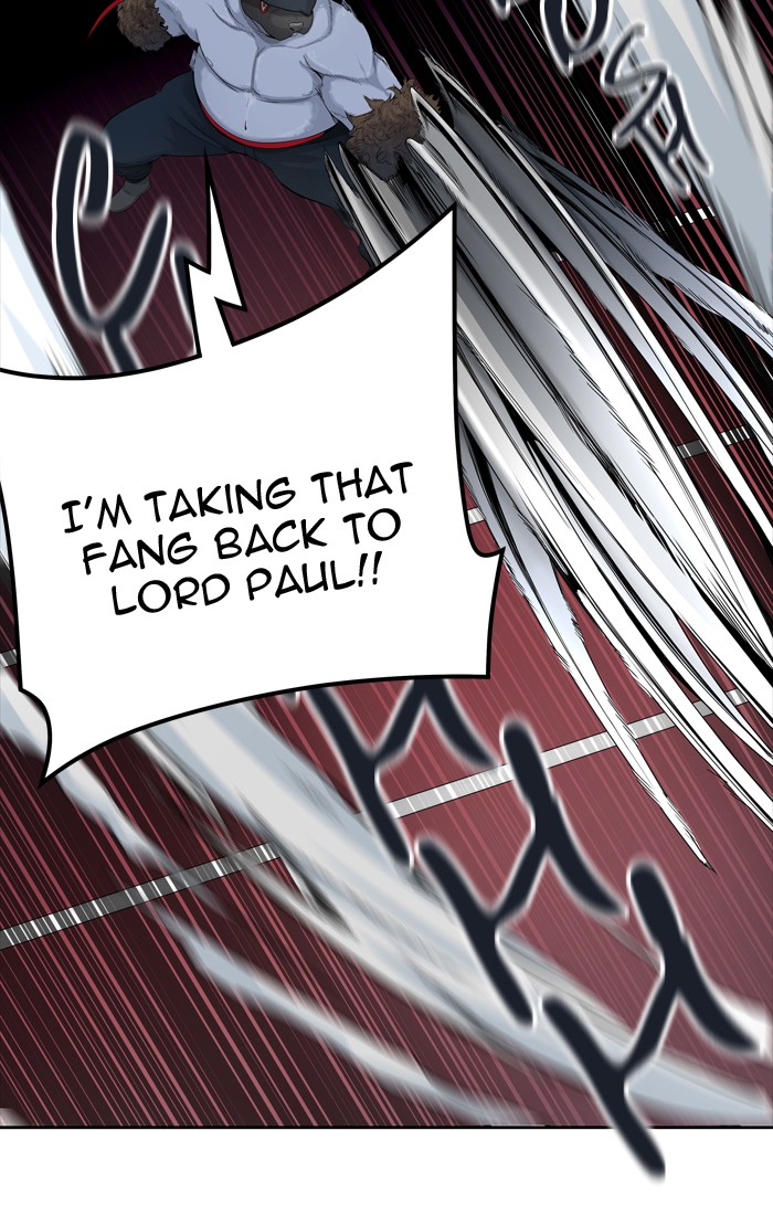 Tower of God Chapter 442 - Page 33