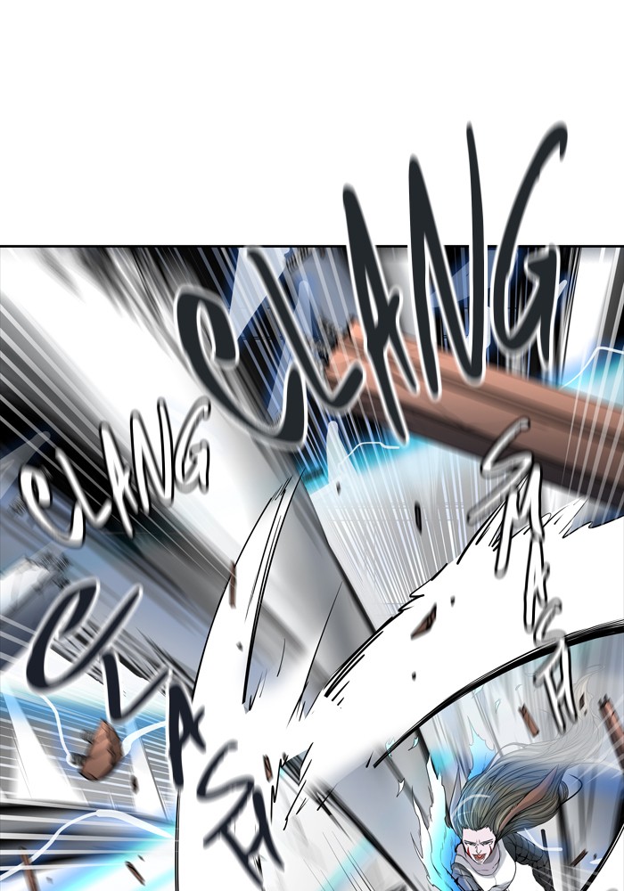 Tower of God Chapter 442 - Page 34