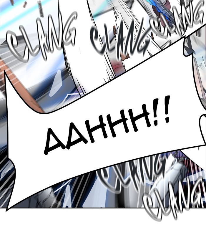 Tower of God Chapter 442 - Page 35