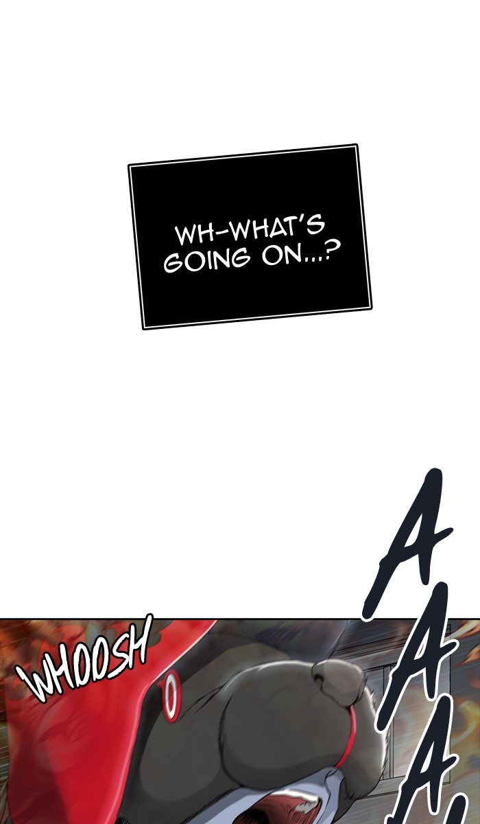 Tower of God Chapter 442 - Page 36