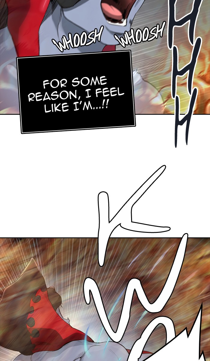 Tower of God Chapter 442 - Page 37