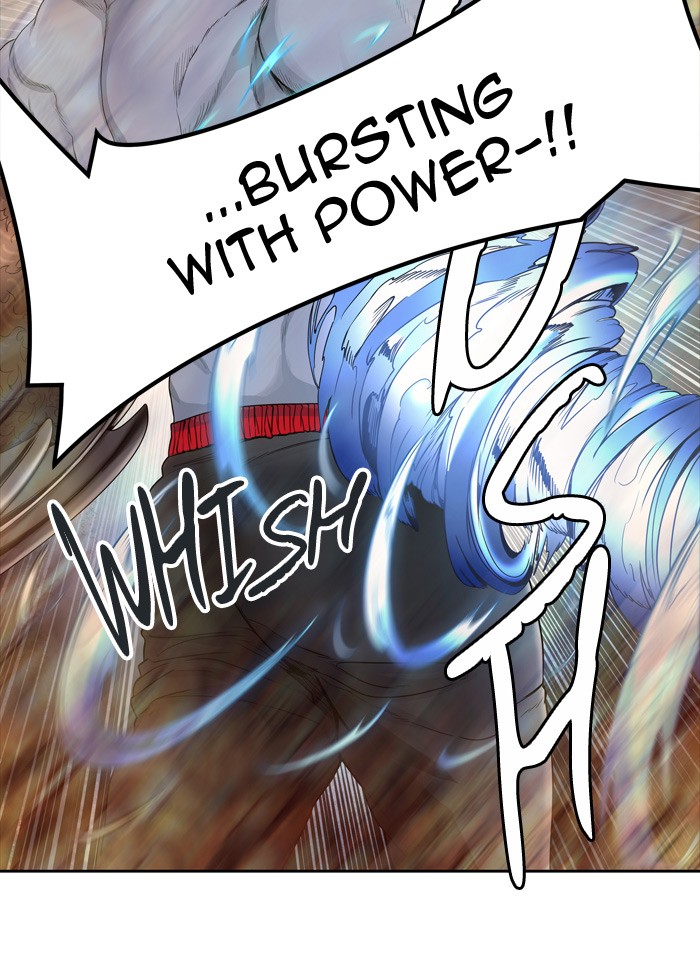 Tower of God Chapter 442 - Page 38