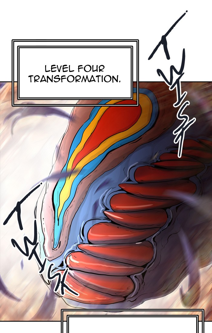 Tower of God Chapter 442 - Page 39