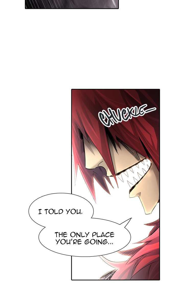 Tower of God Chapter 442 - Page 4