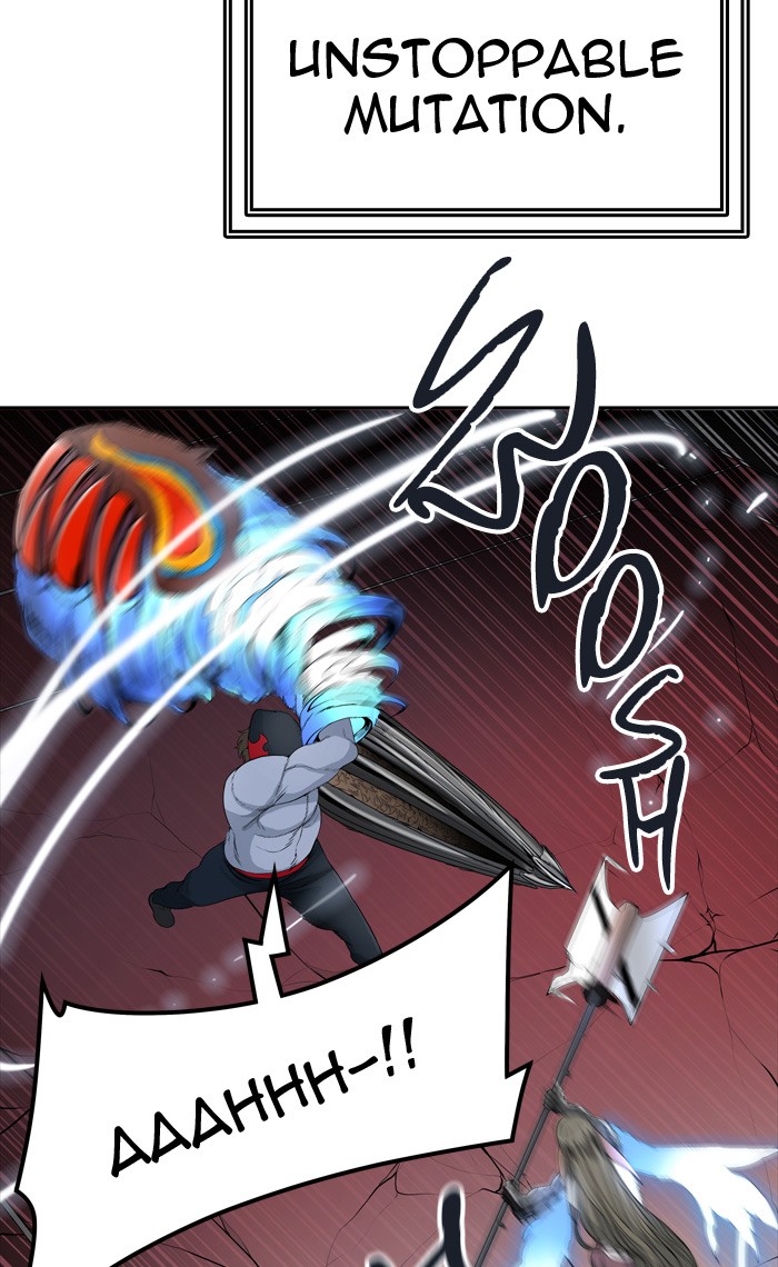 Tower of God Chapter 442 - Page 40