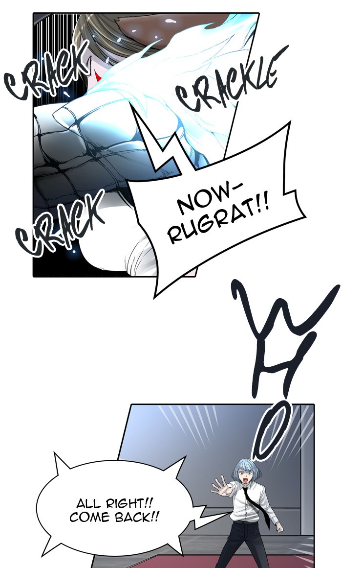 Tower of God Chapter 442 - Page 43