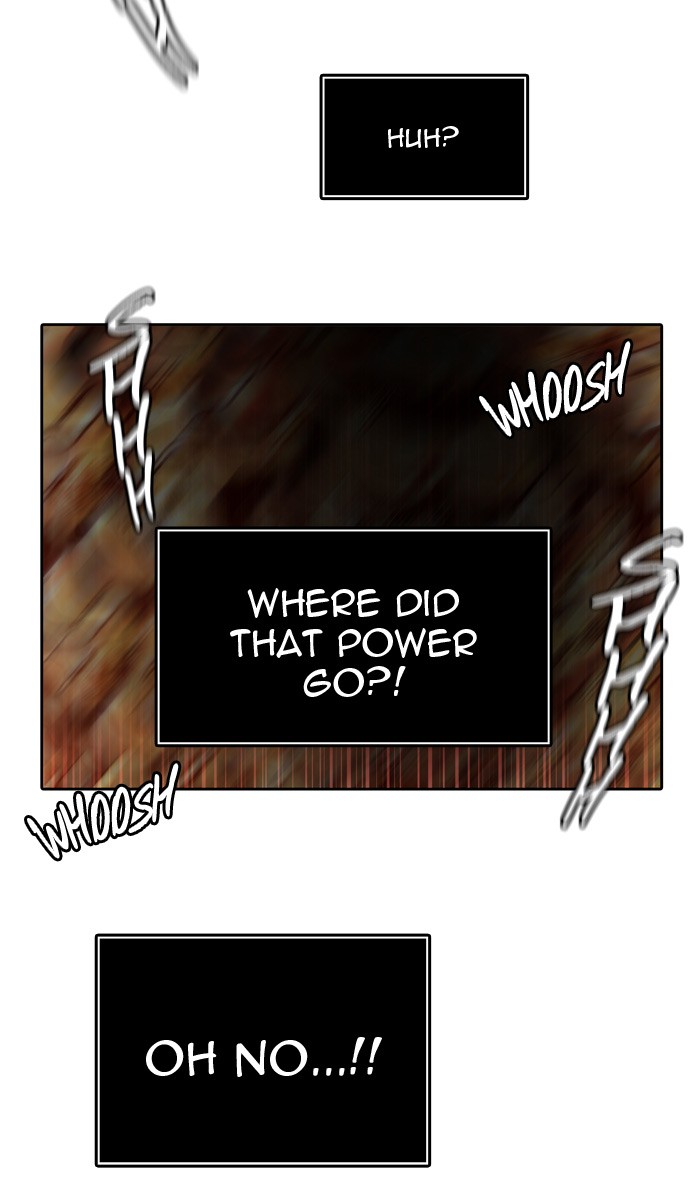 Tower of God Chapter 442 - Page 45