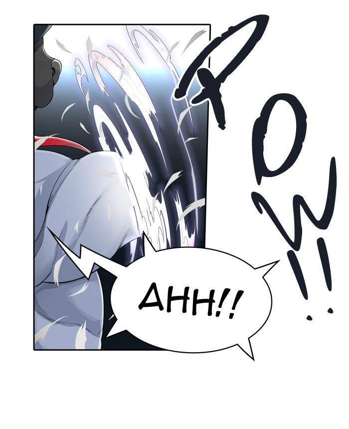 Tower of God Chapter 442 - Page 46