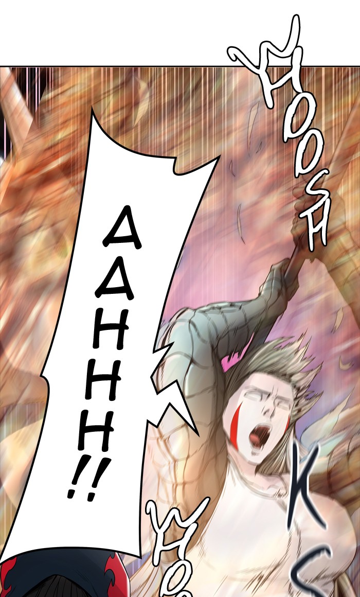 Tower of God Chapter 442 - Page 48
