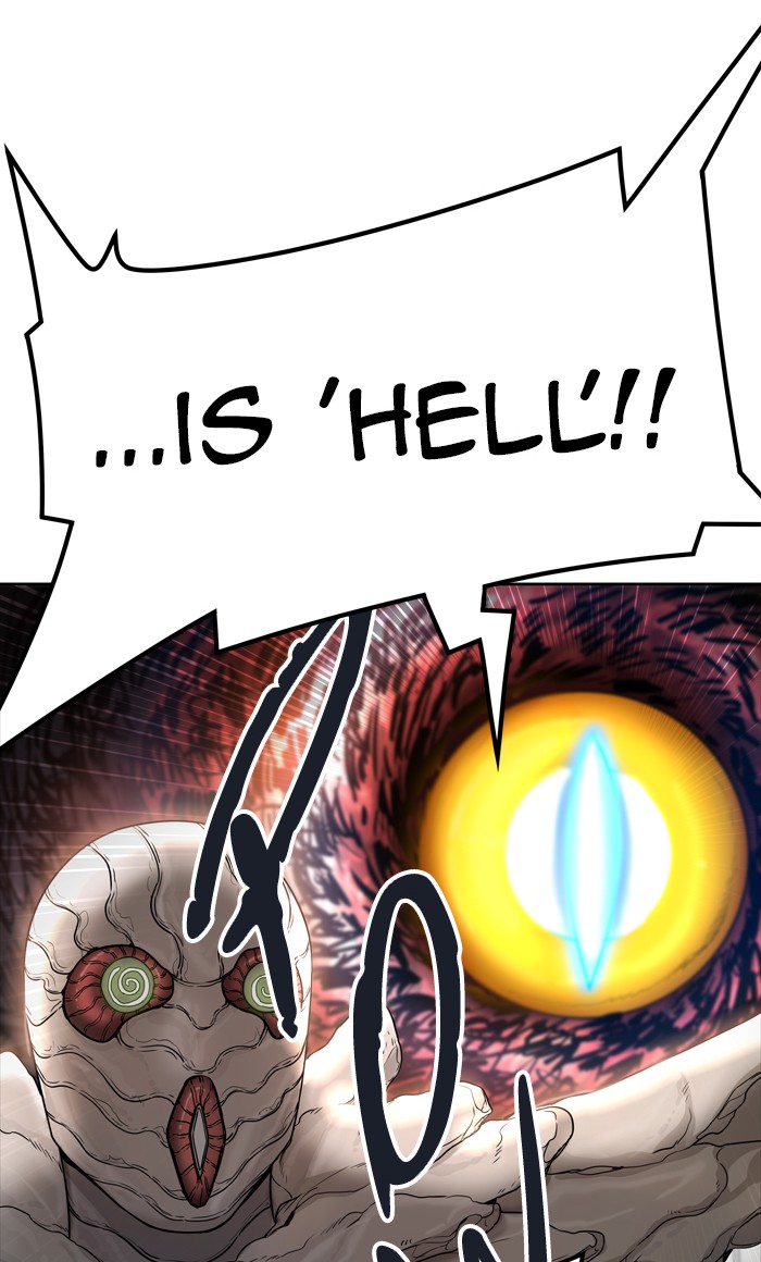 Tower of God Chapter 442 - Page 5