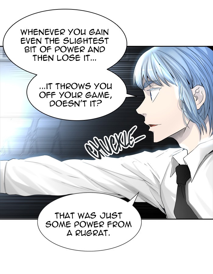 Tower of God Chapter 442 - Page 50