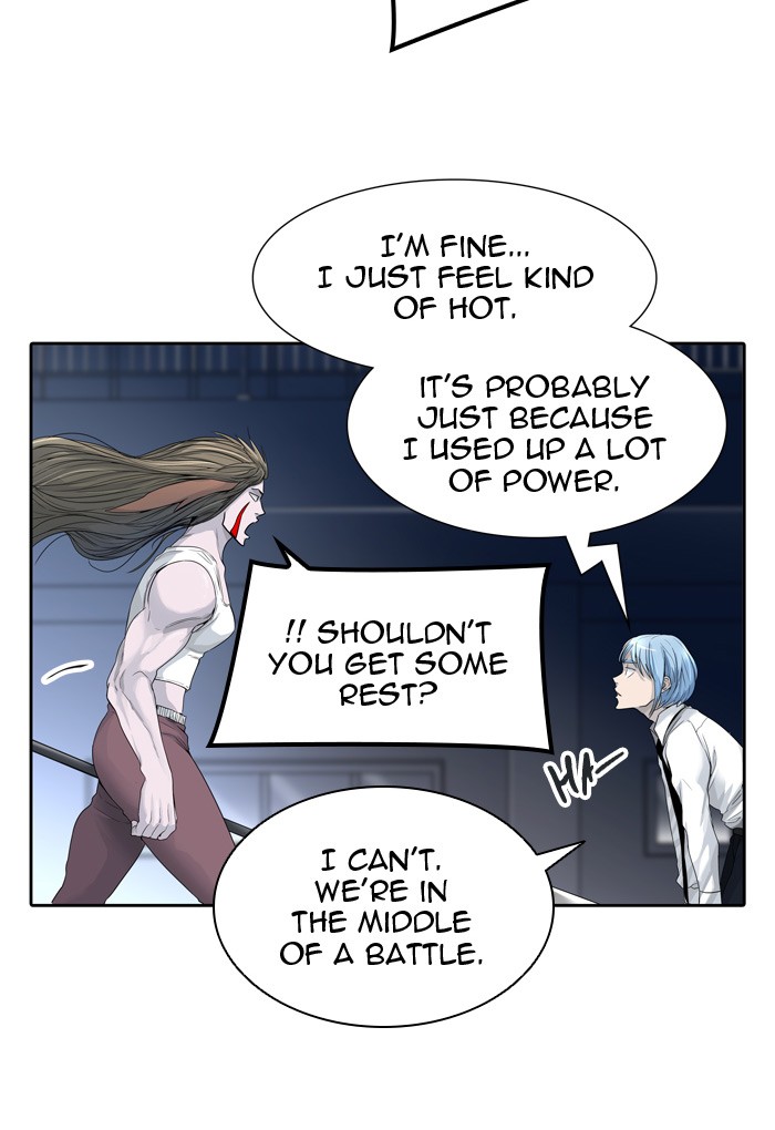 Tower of God Chapter 442 - Page 57