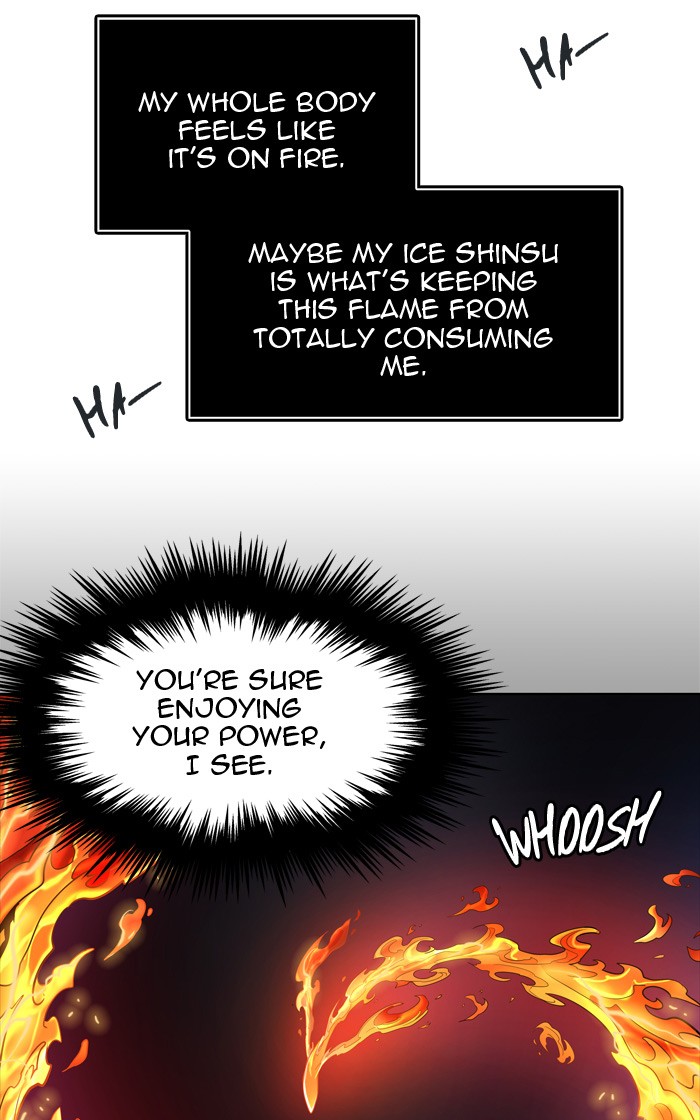 Tower of God Chapter 442 - Page 58