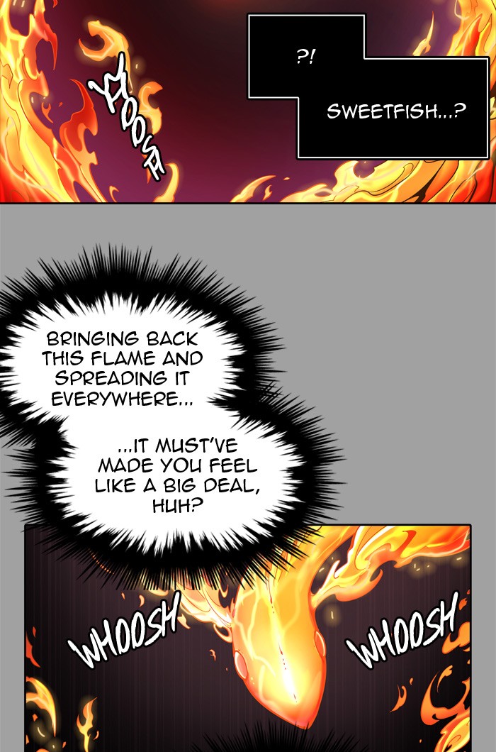 Tower of God Chapter 442 - Page 59