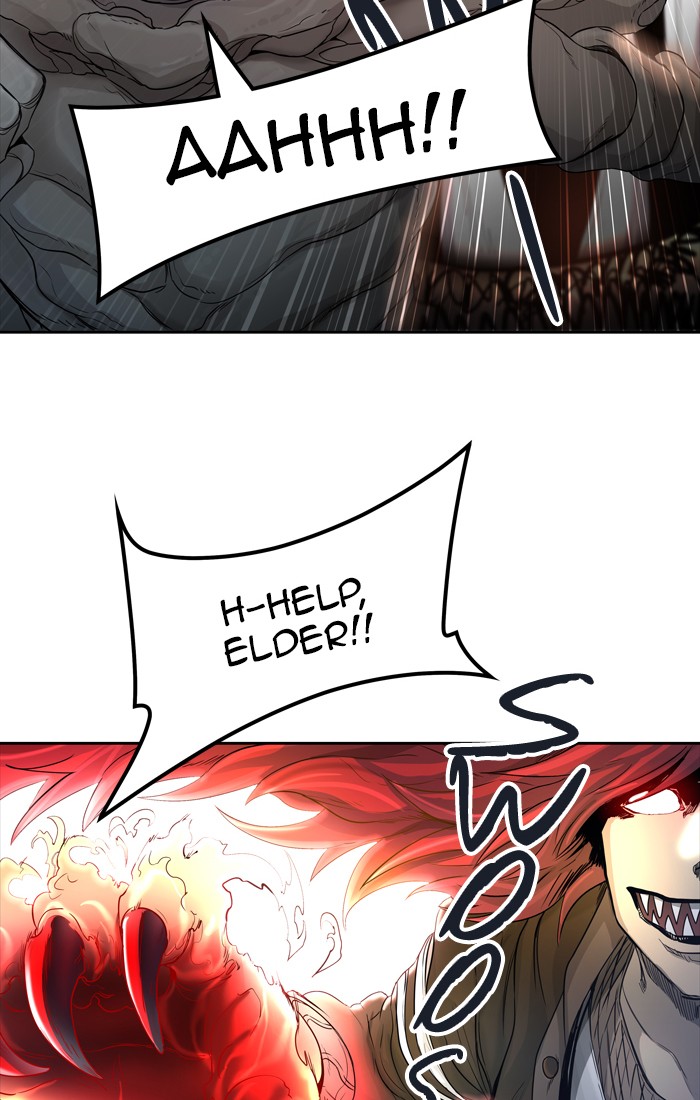 Tower of God Chapter 442 - Page 6