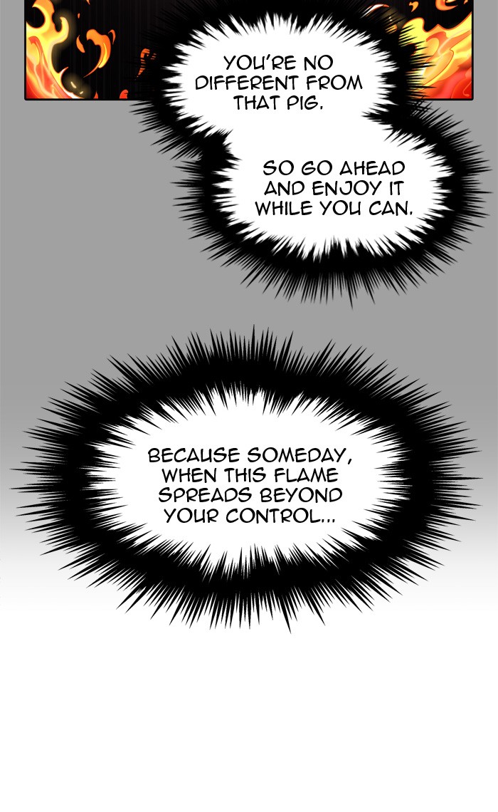 Tower of God Chapter 442 - Page 60