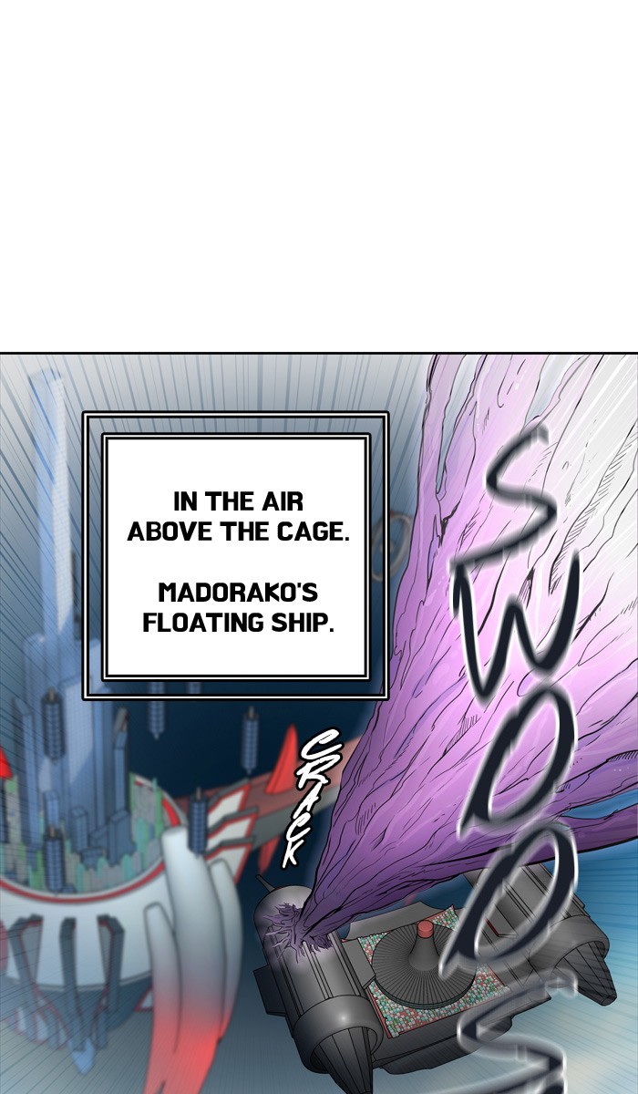 Tower of God Chapter 442 - Page 63