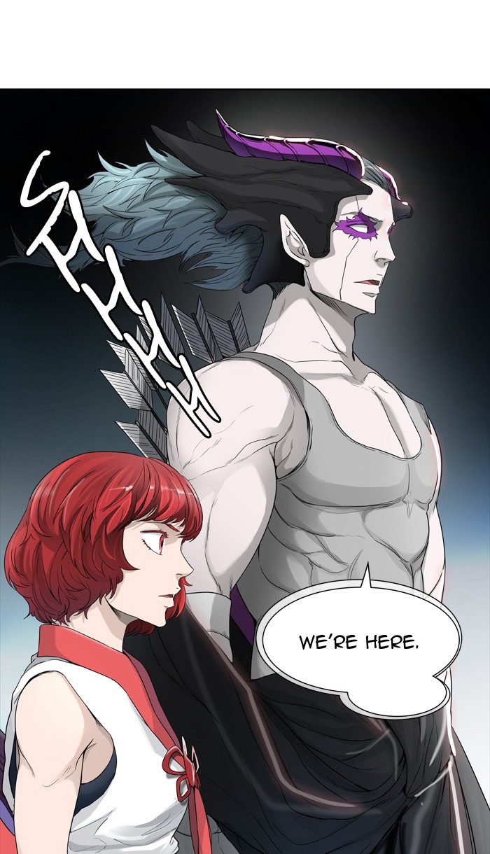 Tower of God Chapter 442 - Page 67