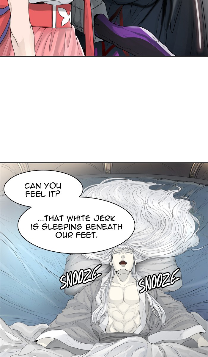 Tower of God Chapter 442 - Page 68