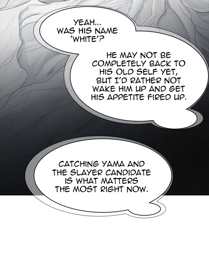 Tower of God Chapter 442 - Page 69