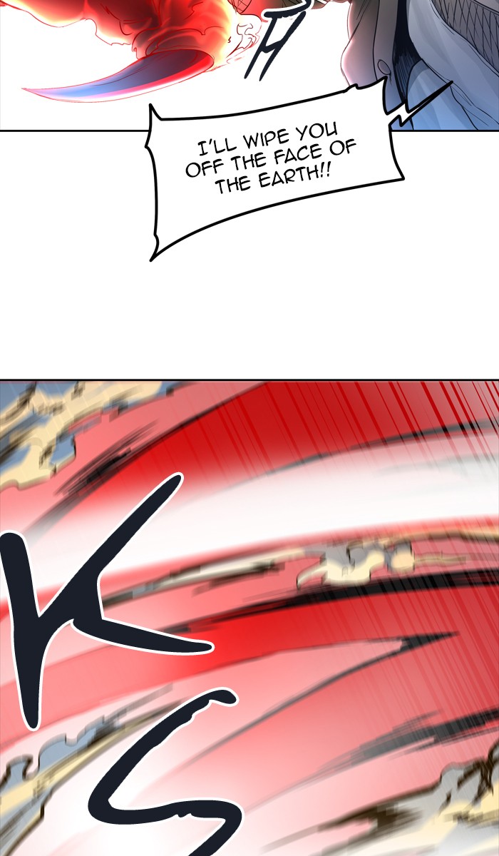 Tower of God Chapter 442 - Page 7