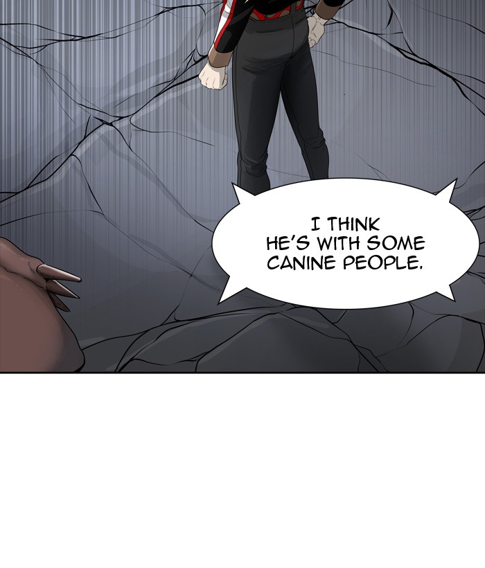 Tower of God Chapter 442 - Page 74