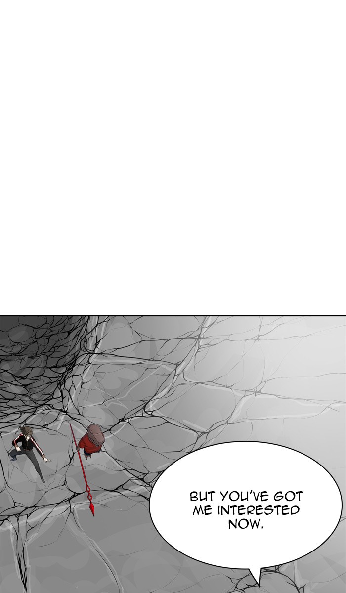 Tower of God Chapter 442 - Page 79