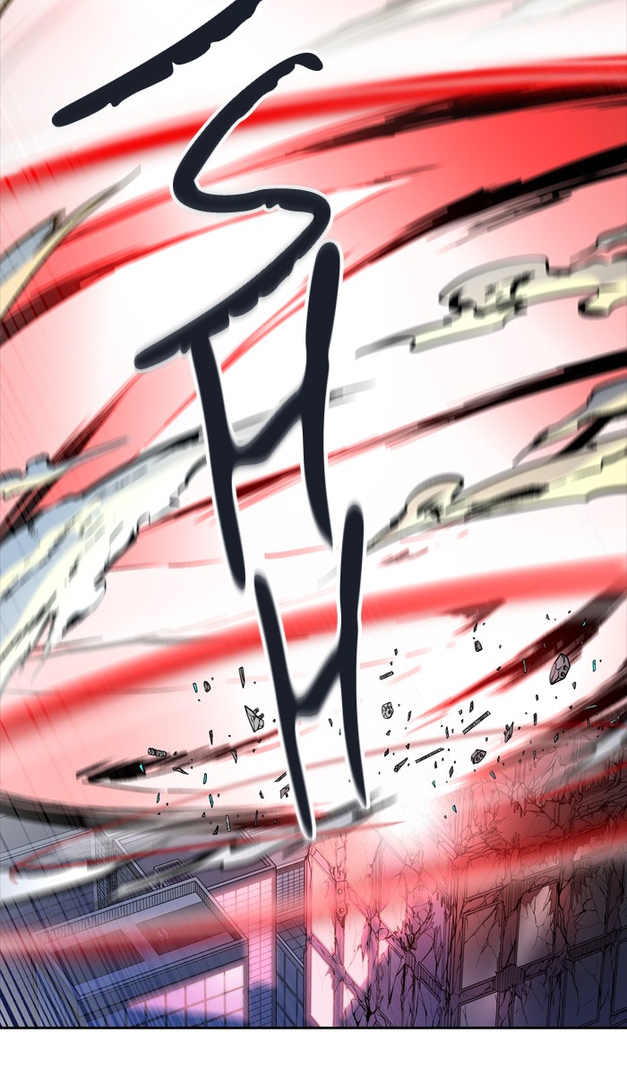 Tower of God Chapter 442 - Page 8