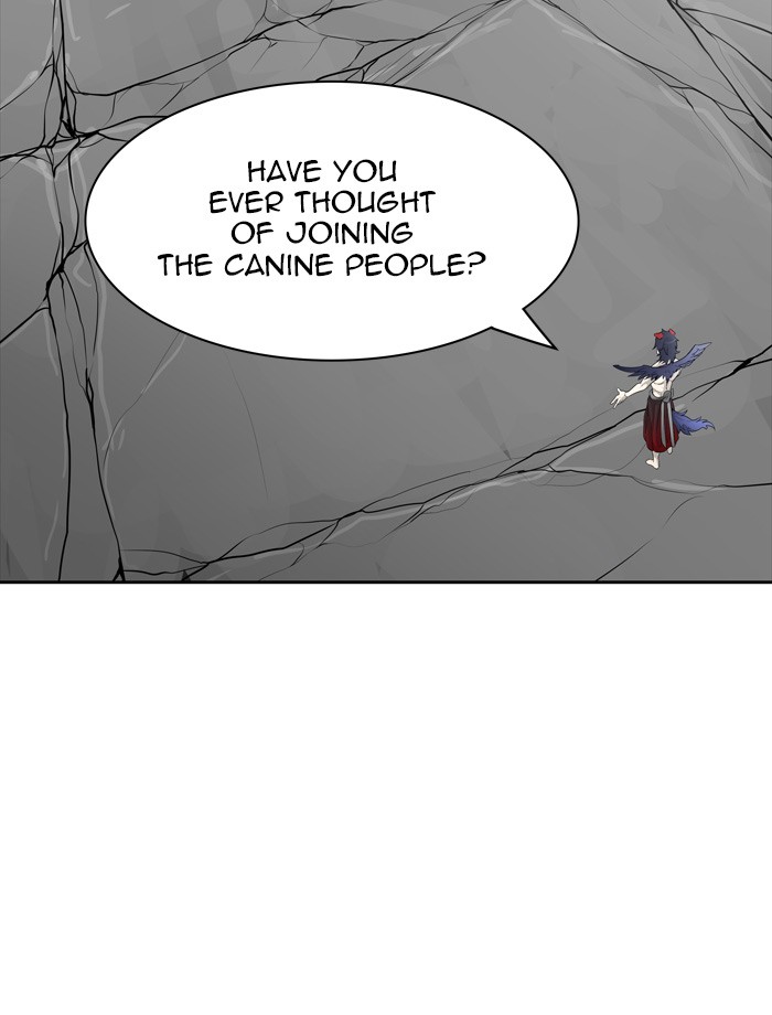 Tower of God Chapter 442 - Page 80