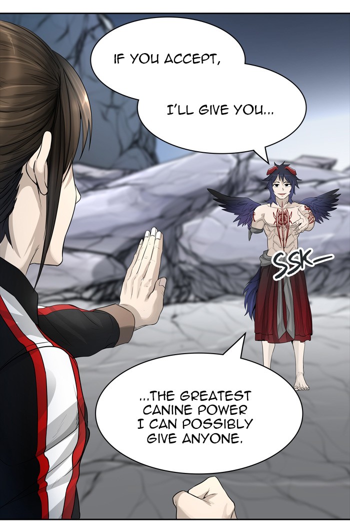 Tower of God Chapter 442 - Page 82