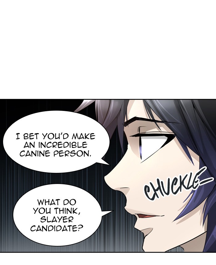 Tower of God Chapter 442 - Page 83