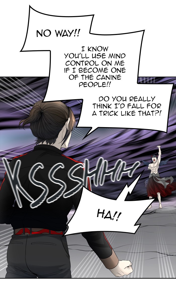 Tower of God Chapter 442 - Page 84