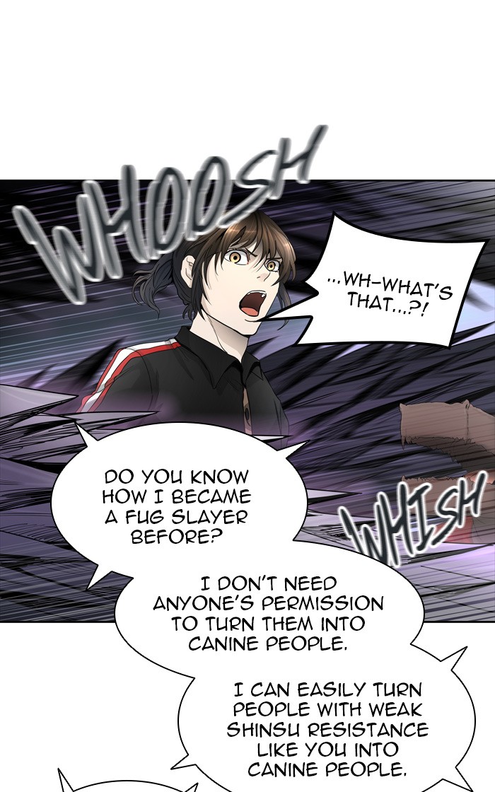 Tower of God Chapter 442 - Page 86