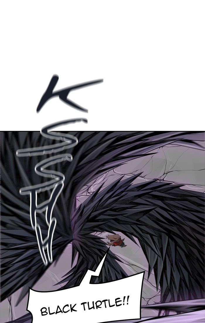Tower of God Chapter 442 - Page 91