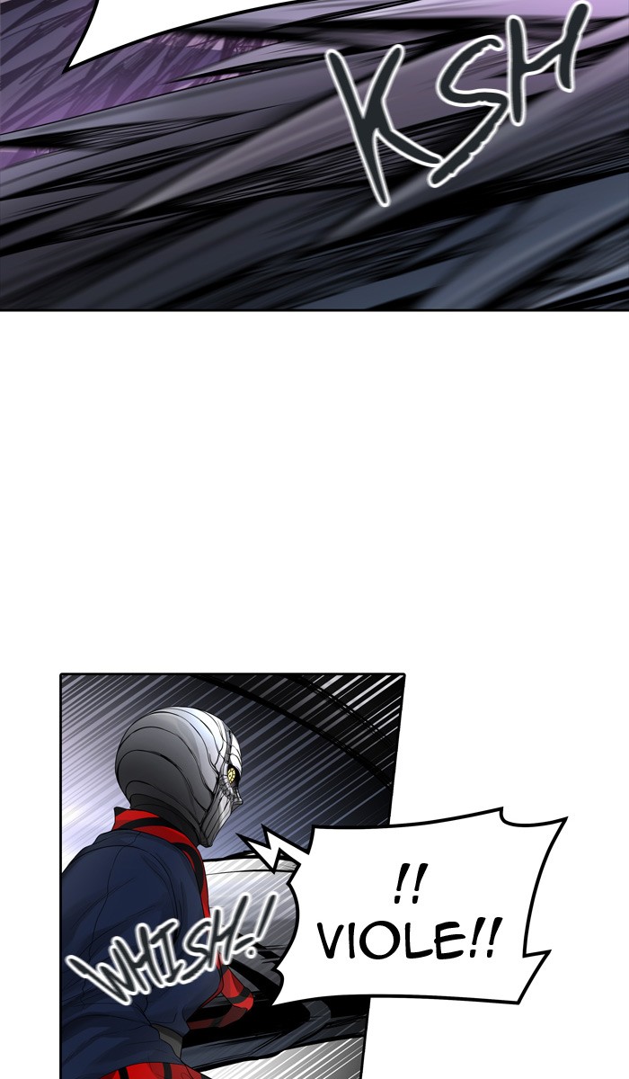 Tower of God Chapter 442 - Page 92