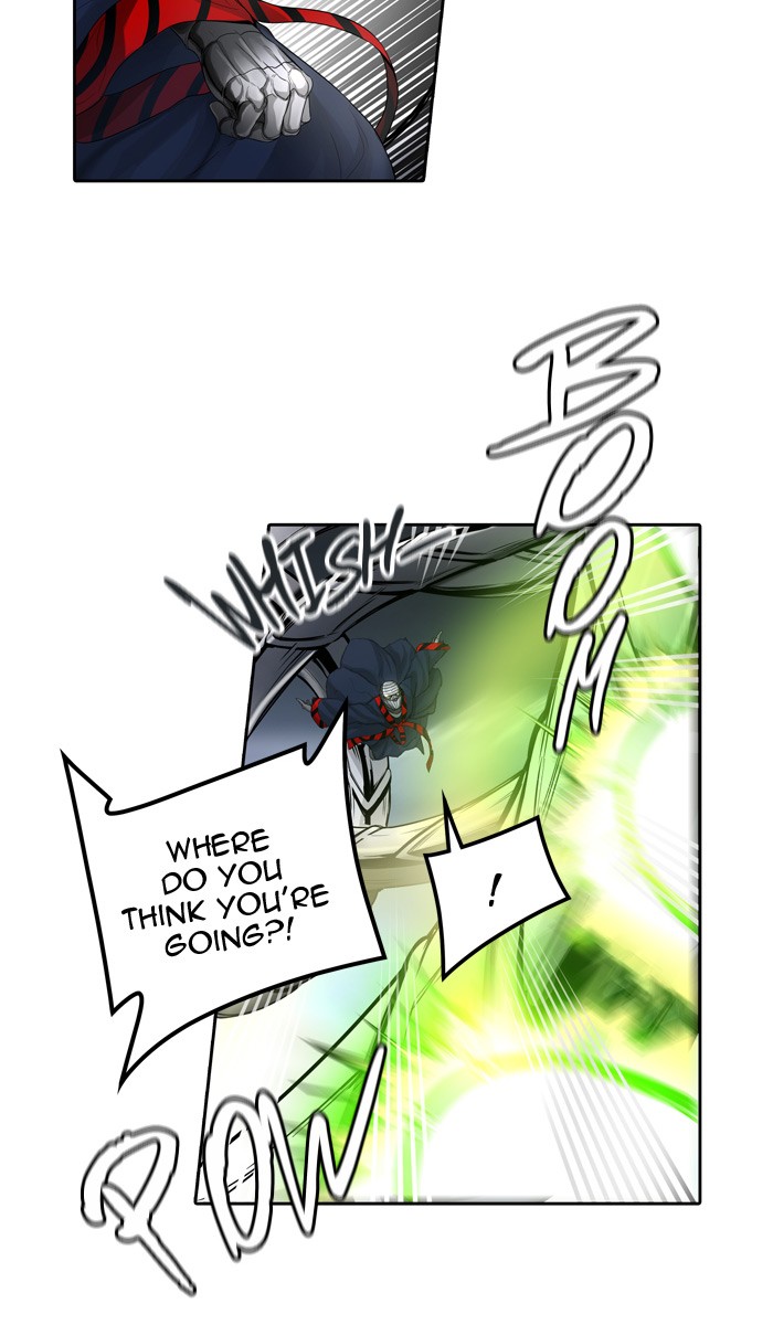 Tower of God Chapter 442 - Page 93