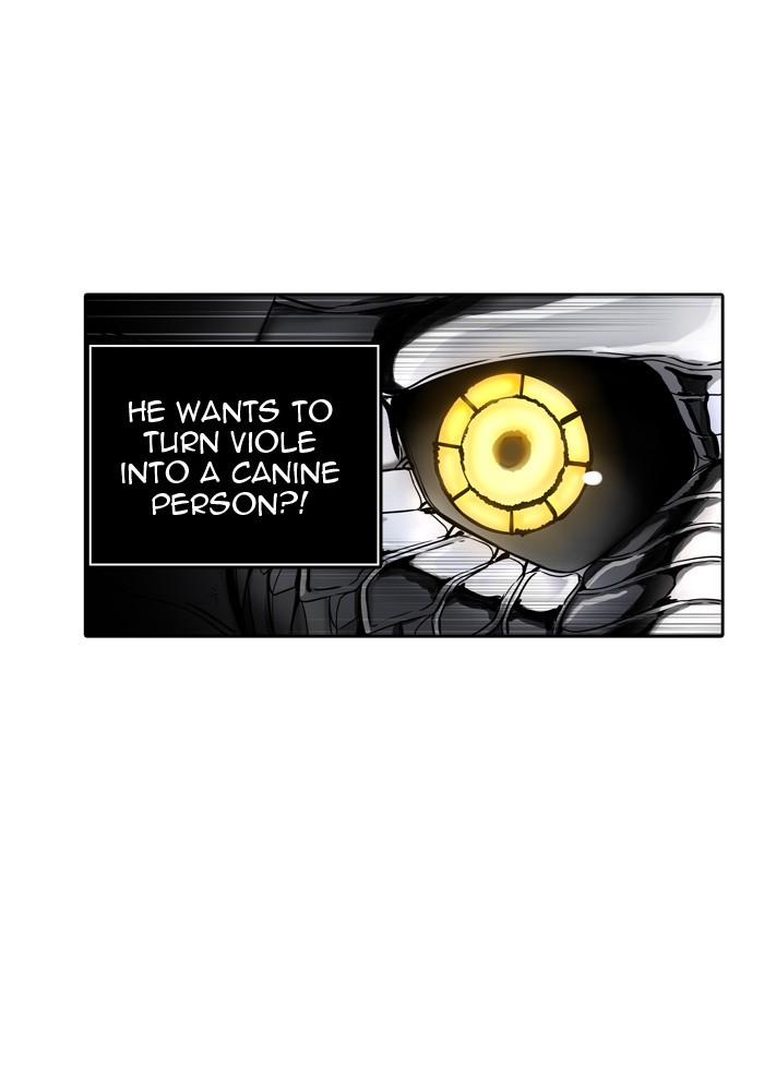 Tower of God Chapter 442 - Page 95