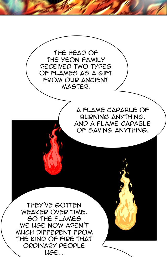 Tower of God Chapter 443 - Page 100