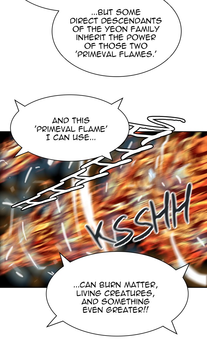 Tower of God Chapter 443 - Page 101