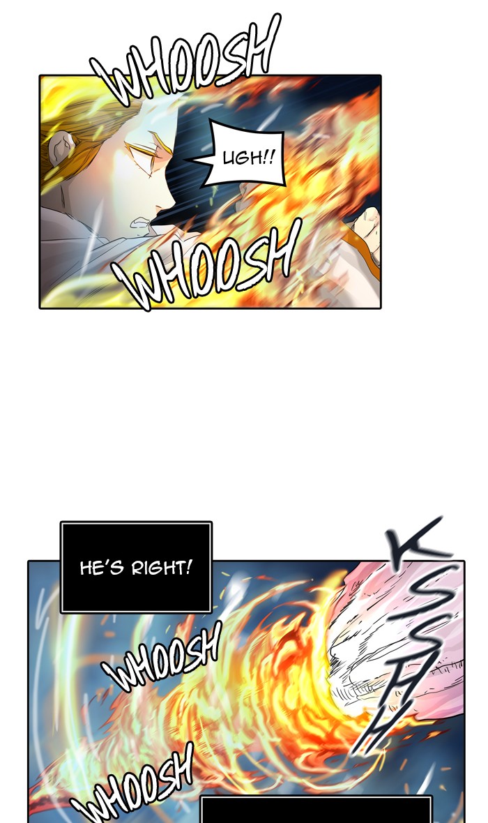 Tower of God Chapter 443 - Page 102