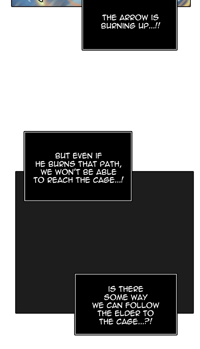 Tower of God Chapter 443 - Page 103