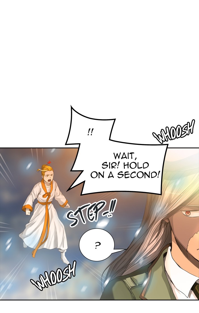 Tower of God Chapter 443 - Page 104