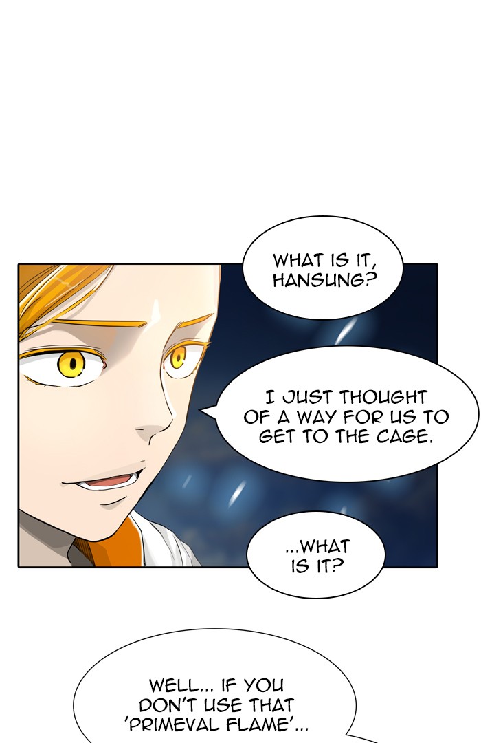 Tower of God Chapter 443 - Page 105