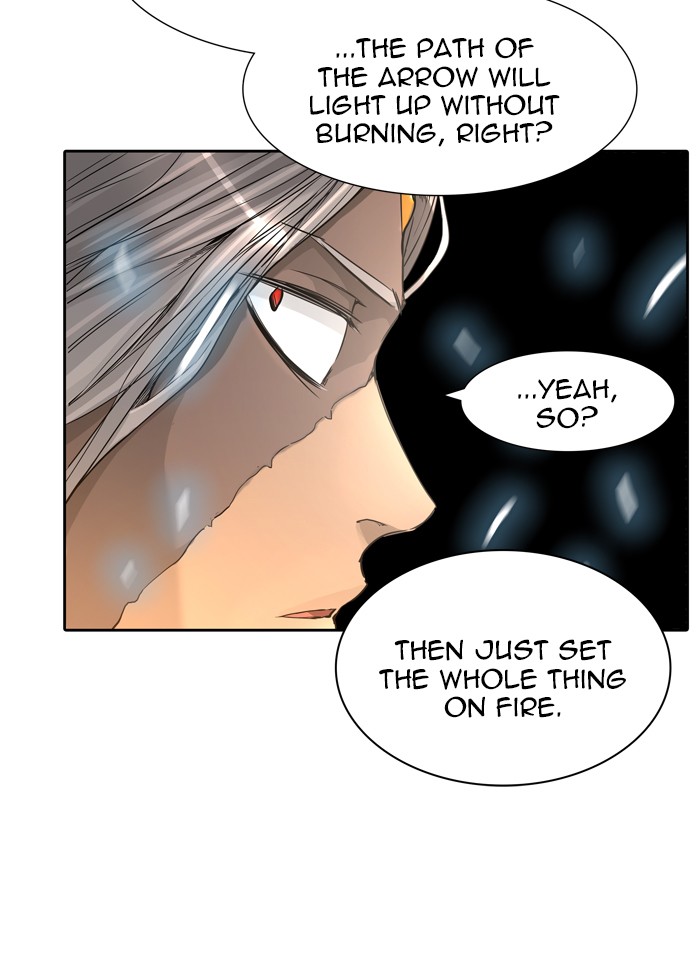 Tower of God Chapter 443 - Page 106