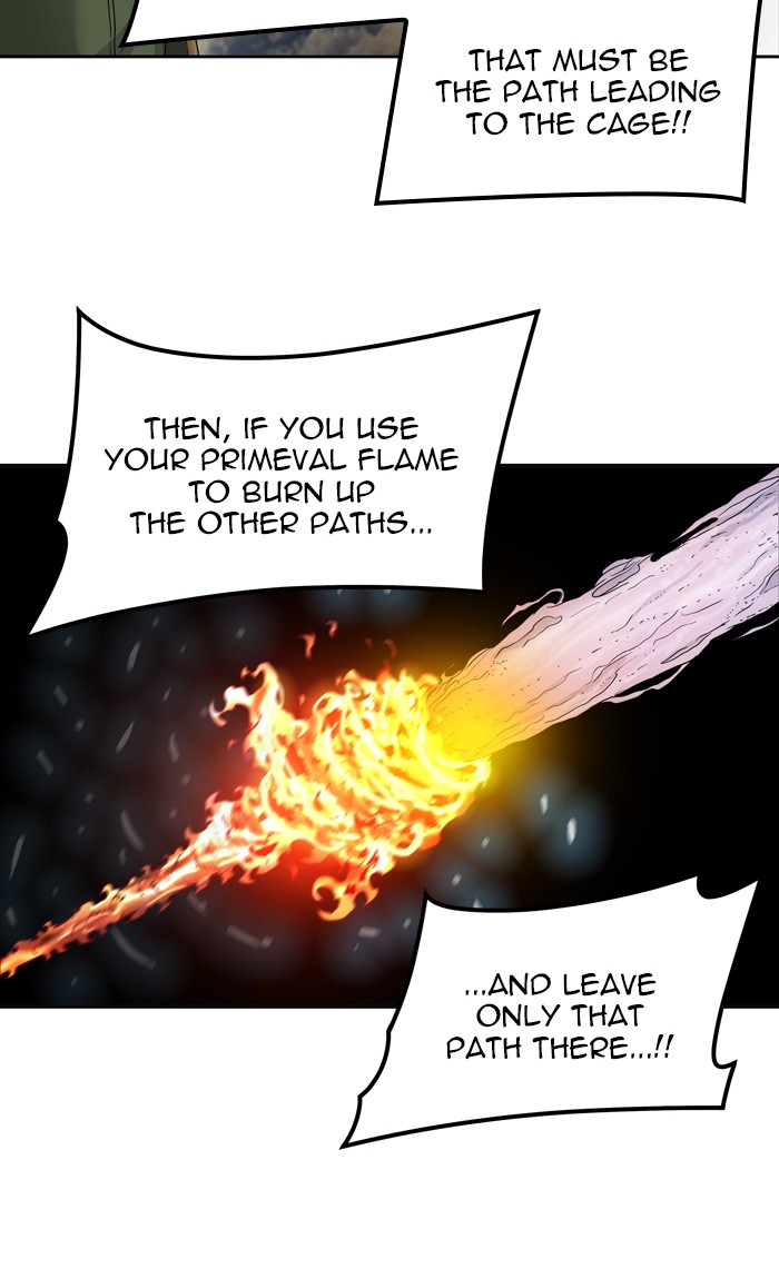 Tower of God Chapter 443 - Page 108